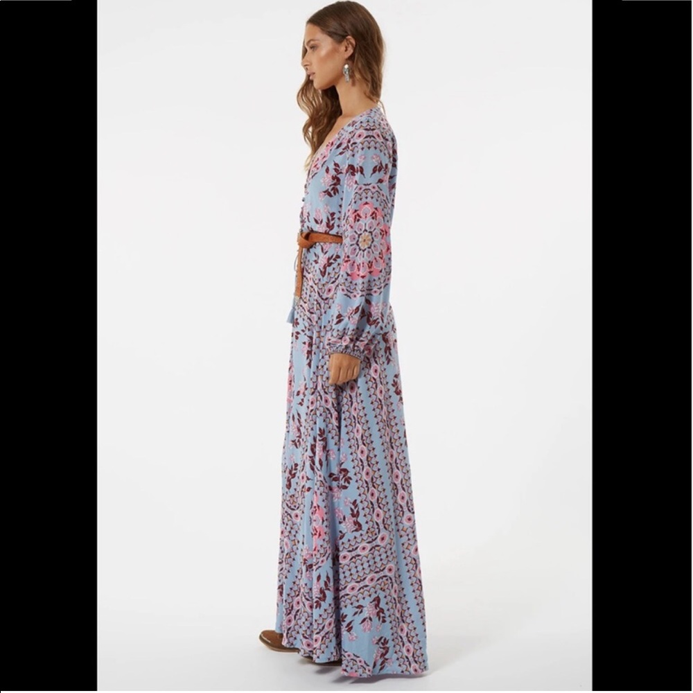 Pandora gown NWT - Picture 2 of 6